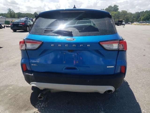Photo 6 from auction – 2020 FORD ESCAPE SEL with VIN 1FMCU0H63LUA45792