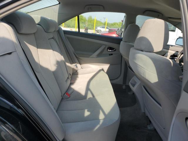 Photo 10 from auction – 2009 TOYOTA CAMRY BASE with VIN JTNBE46K893192477