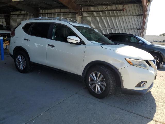 Photo 4 from auction – 2016 NISSAN ROGUE S with VIN 5N1AT2MT9GC772187