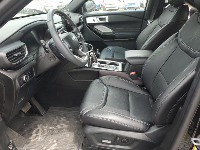 Photo 7 from auction – 2023 FORD EXPLORER with VIN 1FM5K8GC7PGC06721