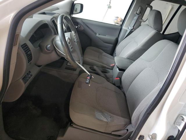 Photo 7 from auction – 2019 NISSAN FRONTIER S with VIN 1N6AD0EV8KN727791