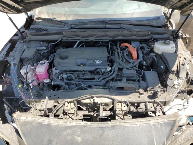 Photo 12 from auction – 2023 LEXUS RX 350H BA with VIN 2T2BBMCA2PC009017