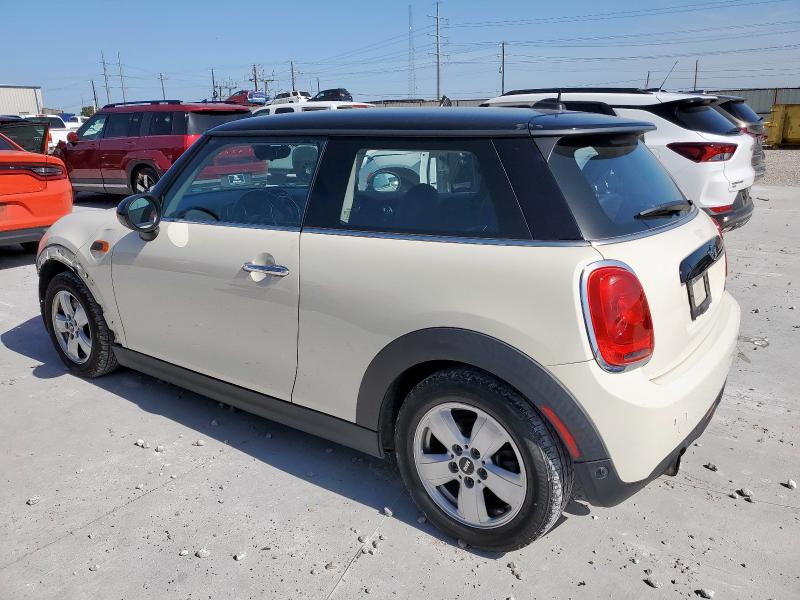 Photo 2 from auction – 2017 MINI COOPER with VIN WMWXP5C39H2F61522