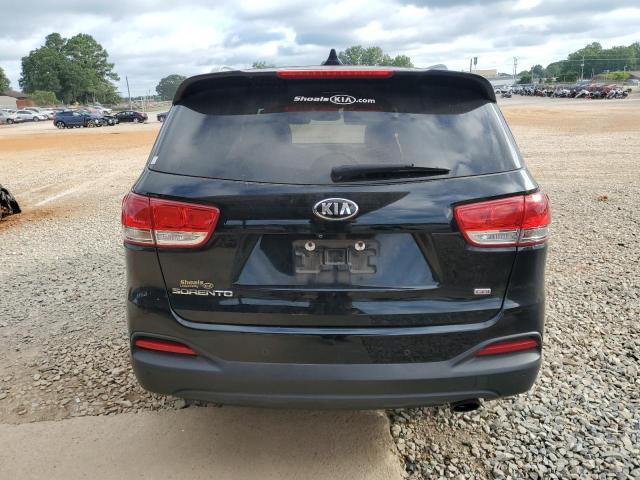 Photo 6 from auction – 2017 KIA SORENTO LX with VIN 5XYPG4A35HG275931