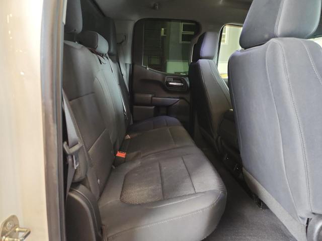 Photo 10 from auction – 2019 CHEVROLET SILVERADO with VIN 1GCRYCEFXKZ298988