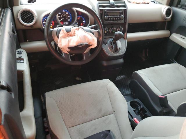 Photo 8 from auction – 2007 HONDA ELEMENT EX with VIN 5J6YH28787L003045