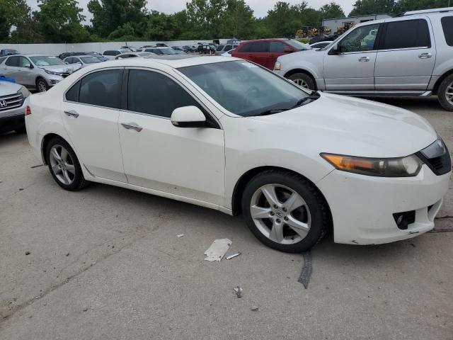 Photo 4 from auction – 2010 ACURA TSX with VIN JH4CU2F6XAC009330