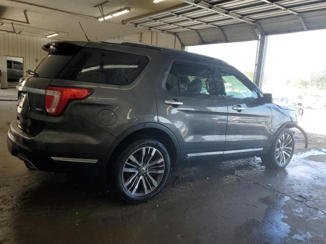Photo 3 from auction – 2018 FORD EXPLORER P with VIN 1FM5K8HT3JGA34631
