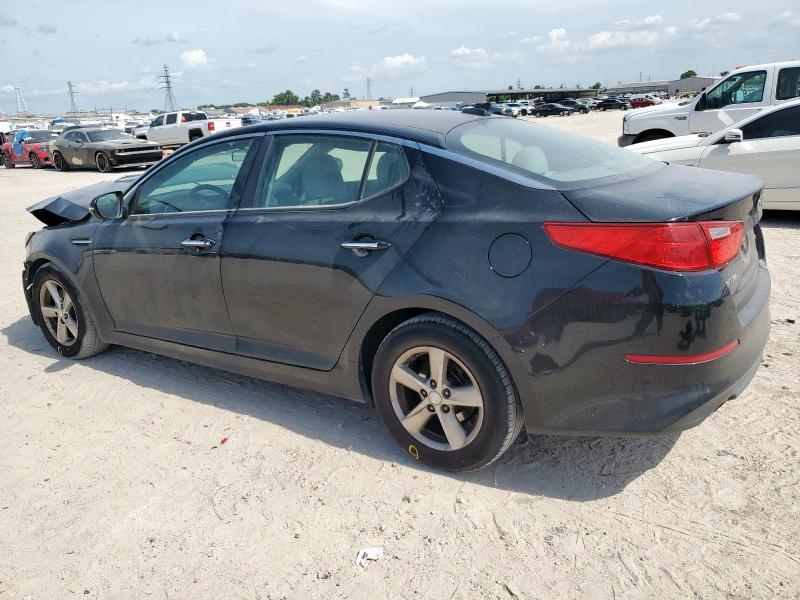 Photo 2 from auction – 2015 KIA OPTIMA LX with VIN 5XXGM4A78FG473609