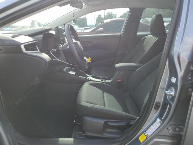 Photo 7 from auction – 2024 TOYOTA COROLLA LE with VIN 5YFB4MDE6RP222779