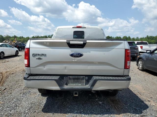 Photo 6 from auction – 2016 FORD F150 SUPER with VIN 1FTEW1EP4GFA06682