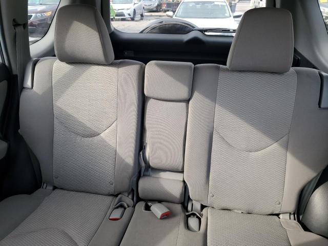 Photo 10 from auction – 2012 TOYOTA RAV4 with VIN 2T3BF4DV3CW228952