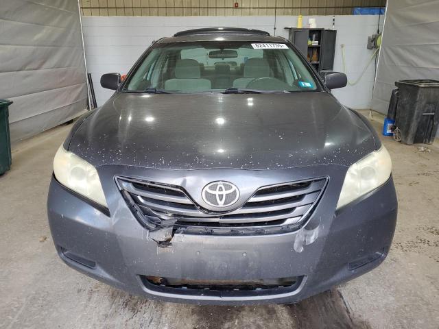 Photo 5 from auction – 2007 TOYOTA CAMRY LE with VIN 4T1BK46K87U044992