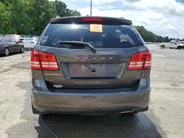 Photo 6 from auction – 2019 DODGE JOURNEY SE with VIN 3C4PDCAB5KT820827