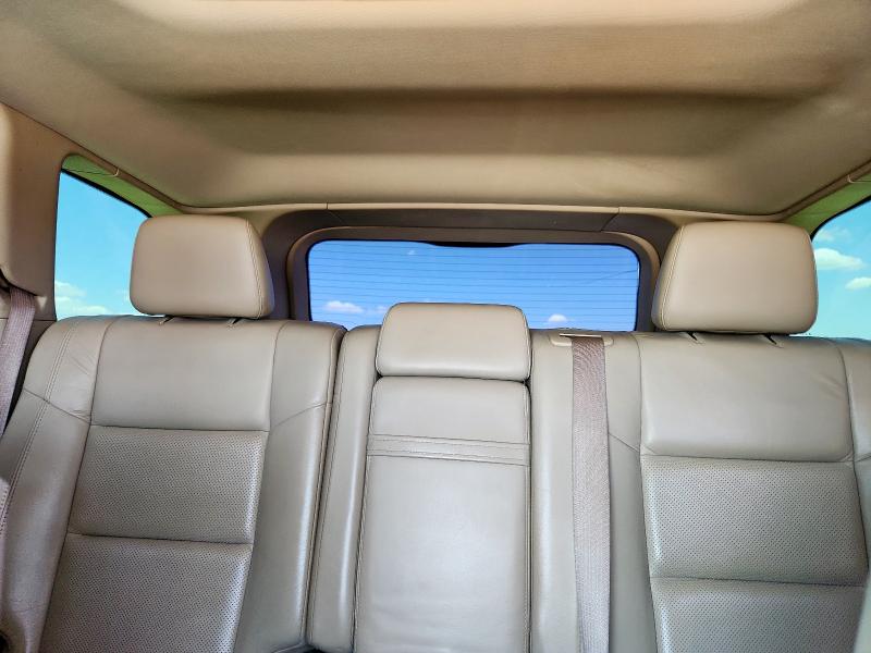 Photo 10 from auction – 2014 JEEP GRAND CHER with VIN 1C4RJEBG0EC433044