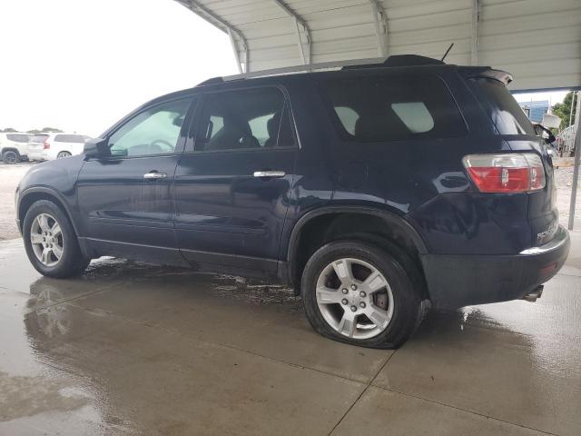 Photo 2 from auction – 2011 GMC ACADIA SLE with VIN 1GKKRNED9BJ150844