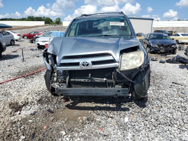 Photo 5 from auction – 2005 TOYOTA 4RUNNER SR with VIN JTEZU14RX58032775