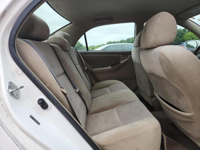 Photo 10 from auction – 2006 TOYOTA COROLLA CE with VIN 2T1BR32E56C610371