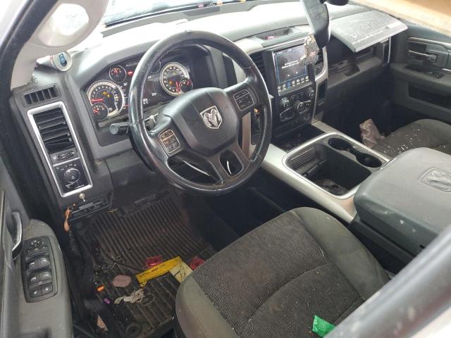 Photo 8 from auction – 2019 RAM 1500 CLASS with VIN 1C6RR6LT6KS564045