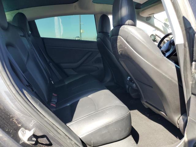 Photo 10 from auction – 2019 TESLA MODEL 3 with VIN 5YJ3E1EB3KF186961