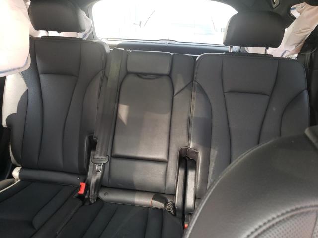 Photo 10 from auction – 2019 AUDI Q7 TECHNIK with VIN WA1WAAF79KD004913