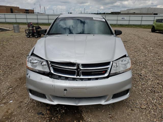 Photo 5 from auction – 2012 DODGE AVENGER SE with VIN 1C3CDZAB7CN259604