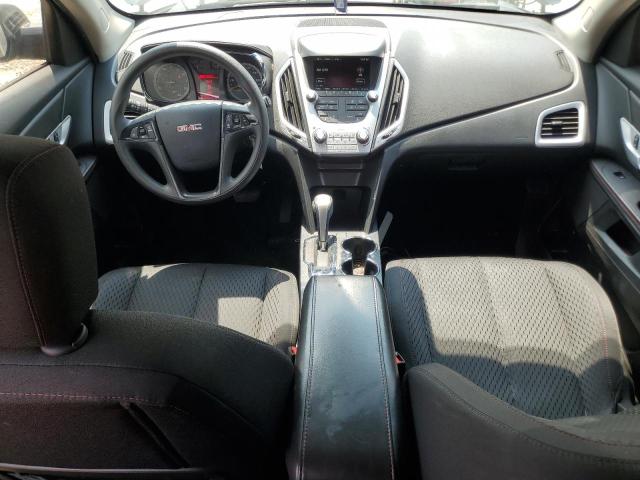 Photo 8 from auction – 2015 GMC TERRAIN SL with VIN 2GKALMEK7F6284289