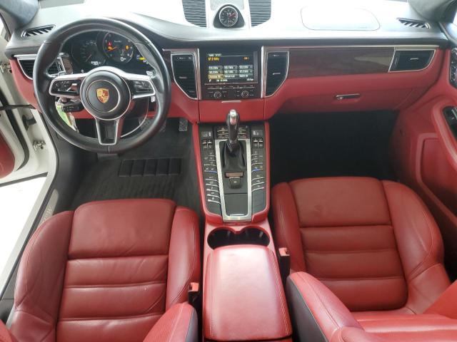 Photo 8 from auction – 2015 PORSCHE MACAN TURB with VIN WP1AF2A58FLB92184