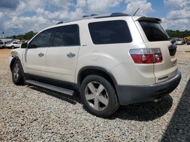 Photo 2 from auction – 2011 GMC ACADIA SLT with VIN 1GKKRSED1BJ176482
