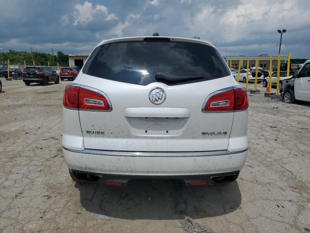 Photo 6 from auction – 2017 BUICK ENCLAVE with VIN 5GAKRBKD6HJ315175