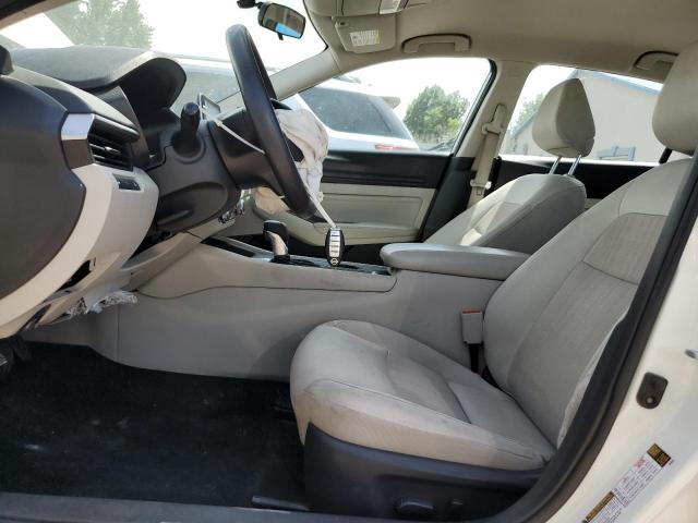 Photo 7 from auction – 2020 NISSAN ALTIMA S with VIN 1N4BL4BVXLC224594