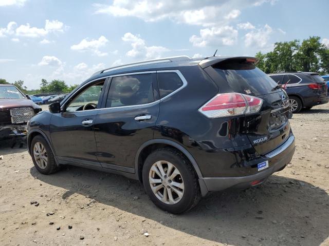 Photo 2 from auction – 2014 NISSAN ROGUE S with VIN 5N1AT2MT1EC754280