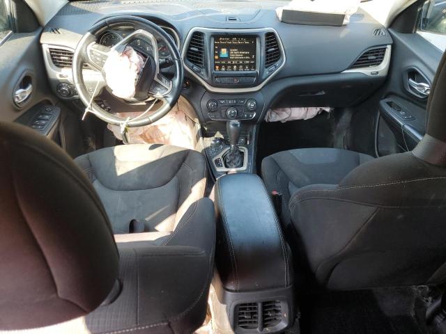 Photo 8 from auction – 2015 JEEP CHEROKEE L with VIN 1C4PJMCS3FW787192