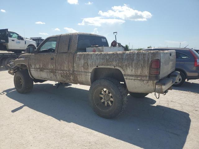 Photo 2 from auction – 2001 DODGE RAM 2500 with VIN 3B7KF23691G236176