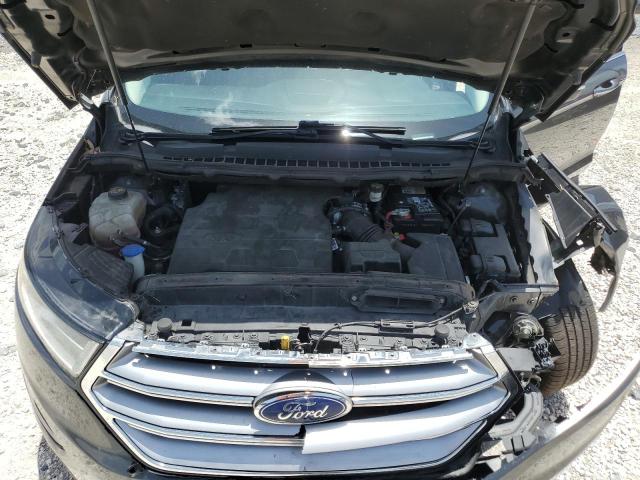 Photo 12 from auction – 2016 FORD EDGE TITAN with VIN 2FMPK3K86GBC19823