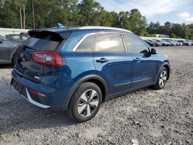 Photo 3 from auction – 2018 KIA NIRO EX with VIN KNDCC3LC3J5108161