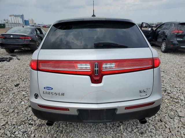 Photo 6 from auction – 2014 LINCOLN MKT with VIN 2LMHJ5ATXEBL59125