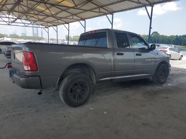 Photo 3 from auction – 2011 DODGE RAM 1500 with VIN 1D7RB1GKXBS703861
