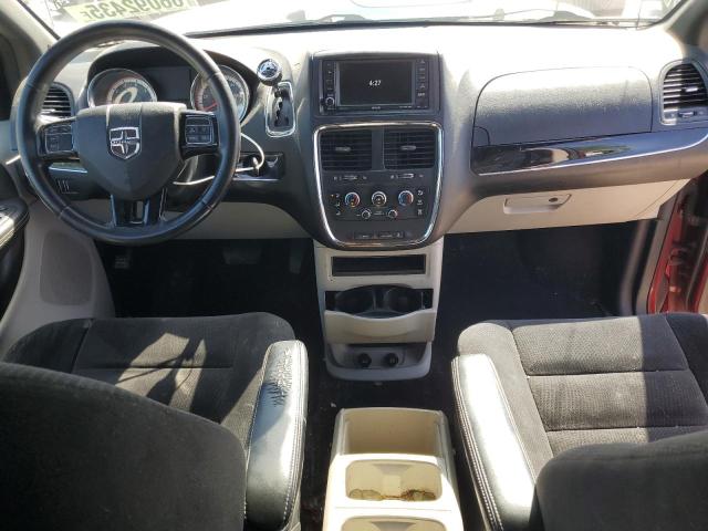 Photo 8 from auction – 2014 DODGE GRAND CARAVAN SE with VIN 2C4RDGBG2ER419186