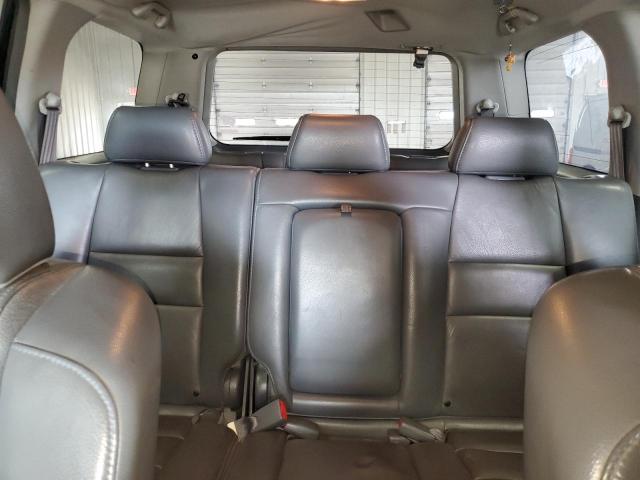 Photo 10 from auction – 2006 HONDA PILOT EX with VIN 5FNYF18646B011061