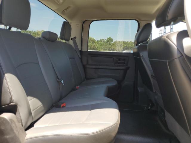 Photo 10 from auction – 2021 RAM 1500 CLASS with VIN 3C6RR7KG9MG685706