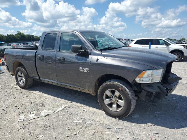 Photo 4 from auction – 2016 RAM 1500 ST with VIN 1C6RR7FG1GS335431