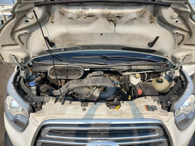 Photo 12 from auction – 2018 FORD TRANSIT T- with VIN 1FTYR1YM7JKA99427