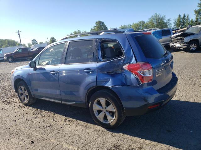 Photo 2 from auction – 2016 SUBARU FORESTER 2 with VIN JF2SJAGC5GH548147