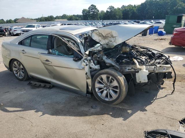 Photo 4 from auction – 2011 FORD TAURUS LIM with VIN 1FAHP2FW1BG117687