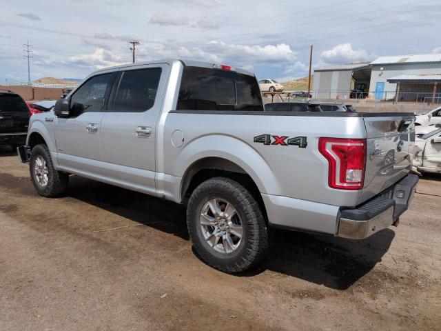 Photo 2 from auction – 2015 FORD F150 SUPER with VIN 1FTEW1EGXFFA56484