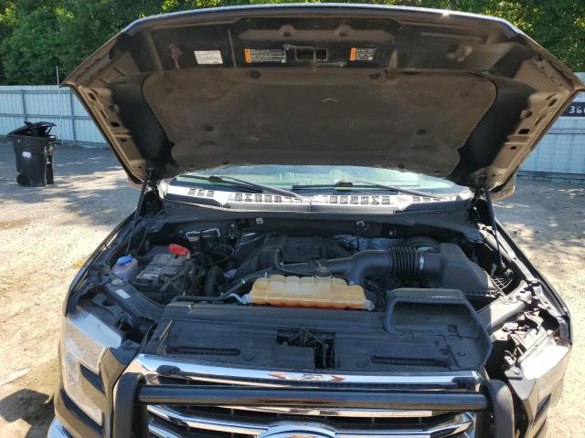 Photo 11 from auction – 2016 FORD F150 SUPER with VIN 1FTEW1CP5GFA97707