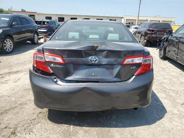 Photo 6 from auction – 2012 TOYOTA CAMRY BASE with VIN 4T1BF1FK1CU048332