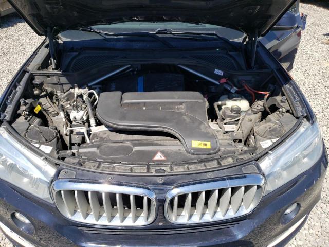 Photo 12 from auction – 2016 BMW X5 XDR40E with VIN 5UXKT0C54G0S75631