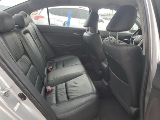 Photo 10 from auction – 2012 HONDA ACCORD SE with VIN 1HGCP2F6XCA217345